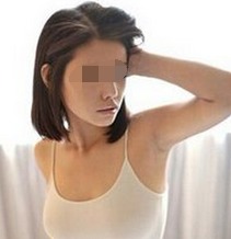 治疗狐臭药哪种最好
