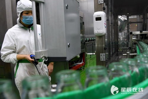 长沙新媒体园区行 第四季 ⑤ 低温液态奶智能工厂 像把牛养在消费者家门口