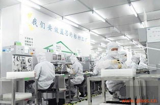 蓝思科技如何布局3d玻璃百亿市场