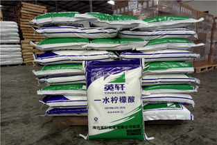 食品抗结剂 长沙食品抗结剂厂家 恒竤