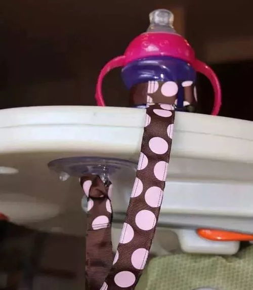 带娃减负,八大超实用婴幼儿用品,个个有 神通
