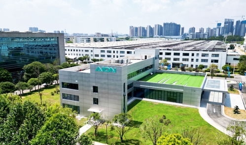 汽车工厂成为长沙新晋网红打卡地,广汽埃安是如何做到的