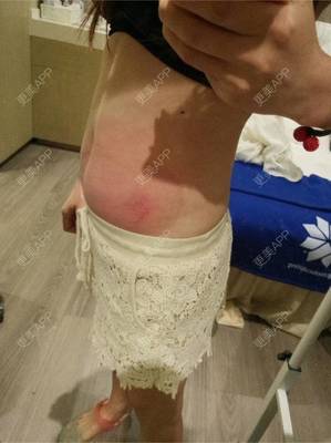 Qi的更美日记
